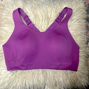Lulu lemon air support 36d sports bra